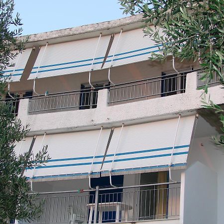 Ferouli Residence Ríza Exterior foto
