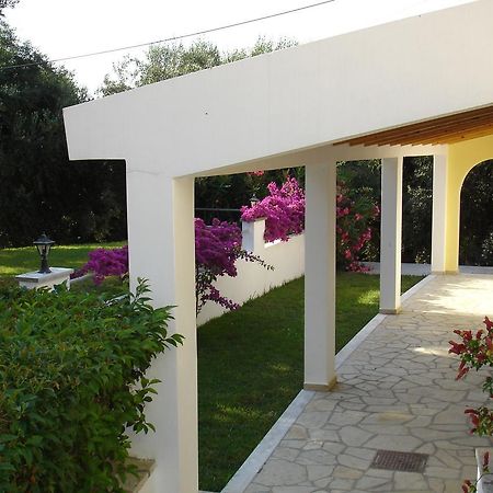 Ferouli Residence Ríza Exterior foto